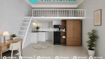 KHAI TRƯƠNG DỰ ÁN TRANG BỊ ĐẦY ĐỦ NỘI THẤT NGAY TRUNG TÂM BÌNH THẠNH
