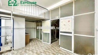 🏡Phòng Sinh Viên Giá Rẻ - Sát Bà Hom An Dương Vương Quận 6 Mới Xây