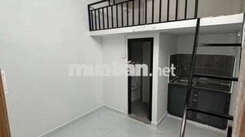 TRỐNG LẠI SIÊU PHẨM NHÀ MỚI 100% CÓ MÁY LẠNH GIẶT SẤY FREE CỬA TỪ