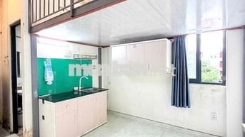 Cho Thuê Phòng Gác Cửa Sổ Trời Nội Thất Gần Đại Học Công Thương - AEON