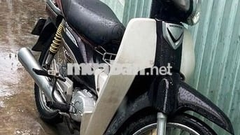 Honda Dream Đen, Trắng Xe số