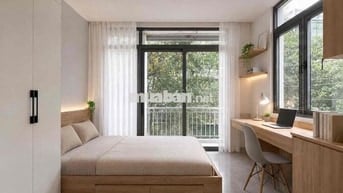 KHAI TRƯƠNG CĂN HỘ CAO CẤP MỚI 100% ĐI BỘ ĐH LUẬT, CẦU BÌNH TRIỆU GIGA