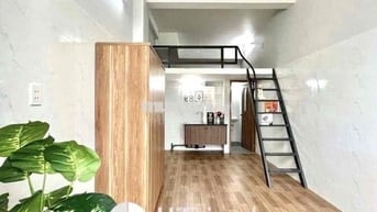phòng Sinh Viên Ban Công Mới Xây Ngay Hậu Giang - Đại Học Mở