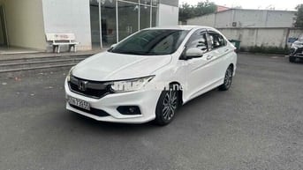 Honda City Trắng Số tự động 5 chỗ bao check tet