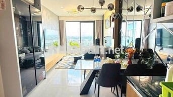 ĐẦU TƯ NỘI THẤT HƠN 1 TỈ, CHO THUÊ 14TR/THÁNG 2PN 80M2 KHÁCH MAY MẮN 💰