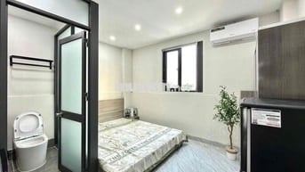 Studio Cửa Sổ Trời Gần Đại Học Văn Lang - Lotte Gò Vấp - Khu Cityland