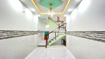 NHÀ ĐẸP 1 LẦU 2PN VÕ DUY NINH SÁT QUẬN 1