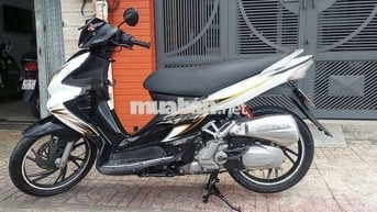 Suzuki Hazate 125 2012 Trắng, Đen.Chính Chủ
