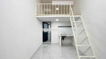 TRỐNG SẴN PHÒNG TRỌ GIÁ RẺ - GÁC CAO SẠCH SẼ - AN NINH CAO