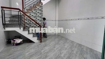✅️RẺ 2PN - 1/ TỈNH LỘ 10, GẦN PHAN ANH, BÌNH TRỊ ĐÔNG