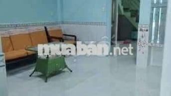 Nhà 1 Trệt 1 Lầu 2PN 2WC 4x15m Hẻm Gần Nguyễn Thị Thập Quận 7