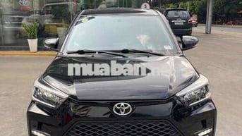 Toyota Raize 1.0Turbo 2022 / Thương lượng