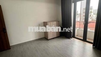 Phòng ban công thoáng mát gần Lotte Gò Vấp vào ở ngay