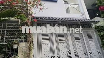 cho thuê nhà nguyên căn Gò Vấp 