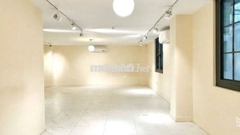 Mặt bằng thuê 70m2 hẻm xe hơi Nguyễn Văn Đậu, Phường Bình Lợi Trung