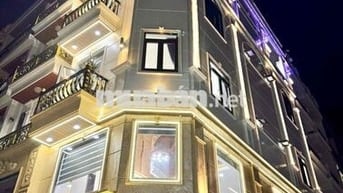 Cho Thuê Căn Góc Đẹp Mã Lò gần Tên Lửa Bình Tân