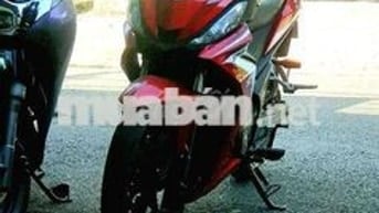 Honda Winner 2019 Đỏ 70.000 km