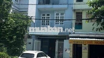 🍀Cho thuê nhà MT đường 52 Giáp khu Tên Lửa. BTân