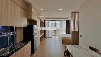 ⭐️ KHAI TRƯƠNG CĂN HỘ TÁCH BẾP BANCOL RỘNG 40m2 NGAY TẠI QUẬN 10 🌟