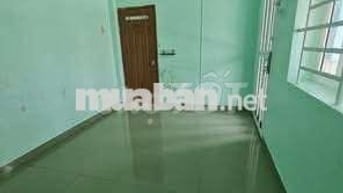 Cho thuê nhà nguyên căn hẻm xe hơi nội thất đầy đủ 