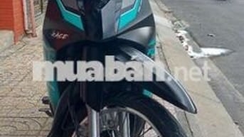 Yamaha Sirius 110 2022 Đen,Chính Chủ.Biển 68