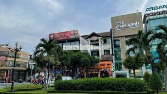 NHÀ SIÊU HIẾM NGAY PHAN XÍCH LONG PHỐ ẨM THỰC-DT: 18X22m-Giá: 100tr