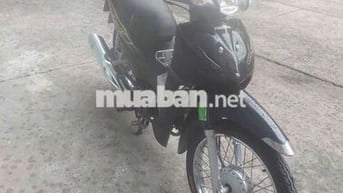 Honda Wave A 110 2022 Đen 15.000km