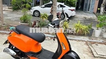 Veba 50 cc 2025 Cam