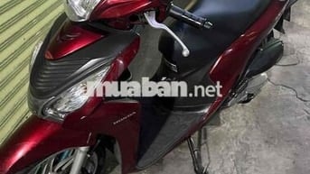 Honda Vision 2017