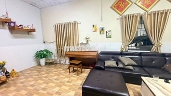 Bán đất tặng nhà Buôn Ma Thuột