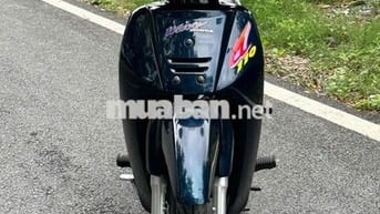Honda Wave 110 Xanh bao sang tên