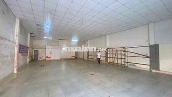 CHO THUÊ NHÀ 2 MẶT TIỀN TÔN ĐỨC THẮNG-HOÀ MINH-NGANG 13M