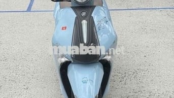 🌈 Yamaha Janus 2023 Xanh Limited 23030KM
