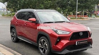 Toyota Yaris Cross HEV 2024 Hybrid lướt 15.000 km