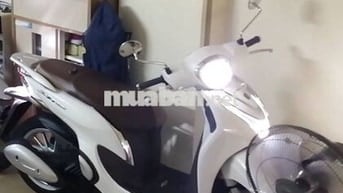 Honda SH Mode ABS 2021 Trắng nâu 22000 km
