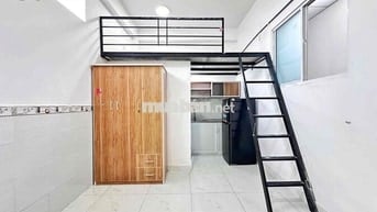 KHAI TRƯƠNG 5P NGAY KCN TÂN BÌNH, THAM LƯƠNG, GẦN VHU, HUIT, VAA