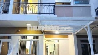 Cho Thuê Nhà Mới 100% - Đầy Đủ Nội Thất- Vào Ở Ngay