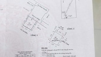 Chính chủ bán nhà 450/41/4 Đoàn Văn Bơ, Phường 14, Quận 4, Hồ Chí Minh