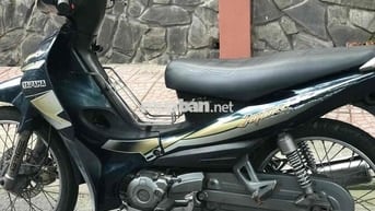 Yamaha Jupiter Xanh đen máy êm