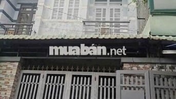 Nhà thuê 4*14 Lầu suốt có 3 pn. Đường vĩnh lộc B bình chánh tphcm