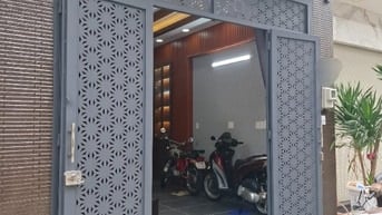 🔥 Chính Chủ. XÂY MỚI 4 TẦNG. 50M2 . SÁT AEON TÂN PHÚ. 6,6 TỶ.