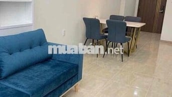 Trống sẵn căn hộ 2 phòng ngủ CC Monarchy, Full nội thất
