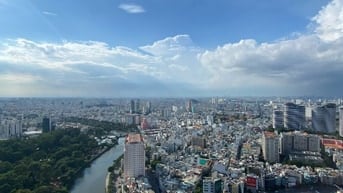CH 3PN Bason View  City Giá TỐT NHẤT 