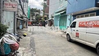 🏡 CHỈ 6 TỶ TRÒN – 57M² – 3 TẦNG BTCT – 6PN – SÁT HẺM XE HƠI HOÀNG HOA