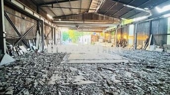 Cho thuê kho xưởng quốc lộ 1k linh xuân tphcm
