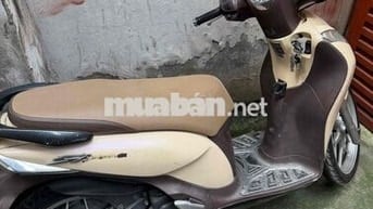 Honda SH Mode 2014 Nâu kem