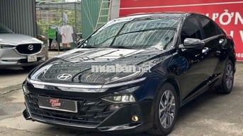 Hyundai Accent 2024 1.5 Cao cấp đi 23k siêu lướt
