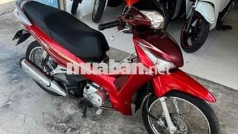 Honda Future 125 bình xăng (trả góp)