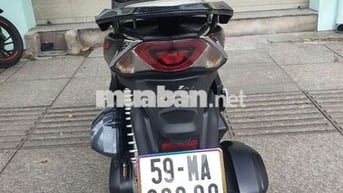 SH Mode ABS BSTP Vip 09009 Đk 2024 Đen Nhám