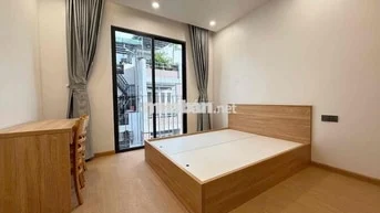 cho thuê căn hộ full nt có ban côn, cho nuôi thú cưng, gần TDTU, RMIT
